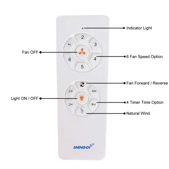 Thiết bị điều khiển từ xa thông minh WiFi tùy chỉnh - Sản phẩm được ưa chuộng từ nhà sản xuất công tắc hình ảnh 1-description