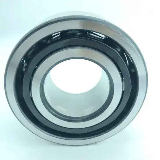 Vòng bi tiếp xúc góc hai hàng chất lượng cao 3312 - Đặt hàng tối thiểu cho xe máy hình ảnh 1-description