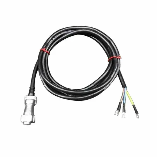 Dây điện công nghiệp chống nước ODM Shenzhen - Sản phẩm chất lượng cao hình ảnh 1-description