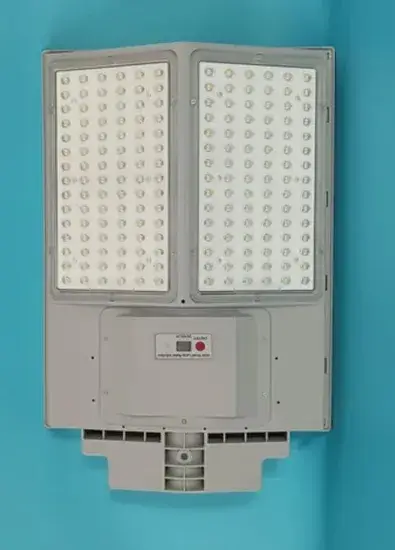 Đèn đường LED năng lượng mặt trời ngoài trời chống nước - Sản phẩm bán buôn chiếu sáng từ nhà cung cấp uy tín hình ảnh 1-description