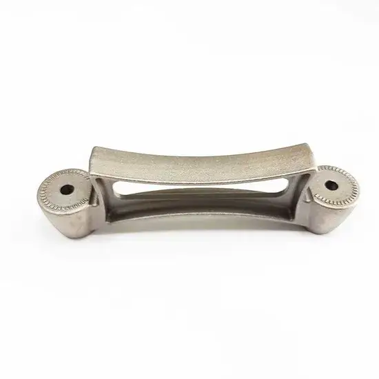 Bộ phận đúc tùy chỉnh và linh kiện chính xác bằng sáp mất - Đầu tư đúc sản phẩm chất lượng hình ảnh 1-description