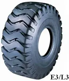 Ứng dụng lốp Off-the-Road E3/L3 cho các loại xe hạng nặng và máy xúc: Kích thước 16/70-20 hình ảnh 1-description