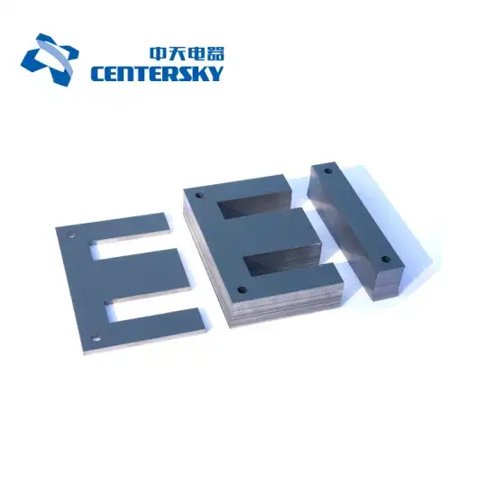 Thép silicon cán nguội: Ưu điểm của việc ủ cho lõi biến áp hình ảnh 1-description