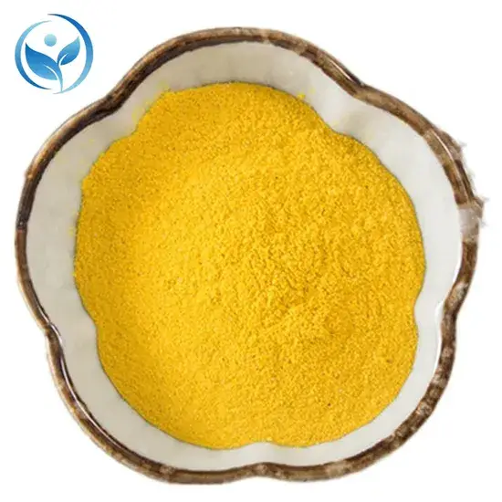Thực phẩm bổ sung dinh dưỡng Riboflavin (Vitamin B2) CAS 83-88-5 - Sản phẩm được ưa chuộng hình ảnh 1-description