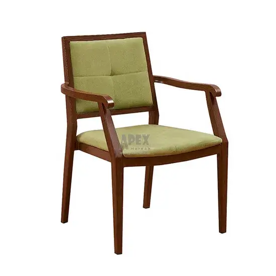 Ghế tiệc cưới sân khách sạn lưng cao từ thép không gỉ - Sự lựa chọn tiện lợi và sang trọng hình ảnh 1-description