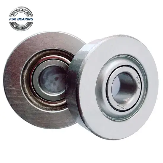 Vòng bi nông nghiệp Fskg 203kr2 - Sản phẩm chất lượng, tuổi thọ lâu dài hình ảnh 1-description