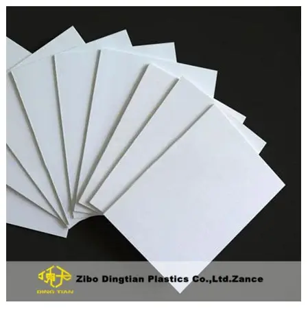 Bảng Bọt PVC dày 3mm - Lý tưởng cho Khắc, Cắt và In hình ảnh 1-description