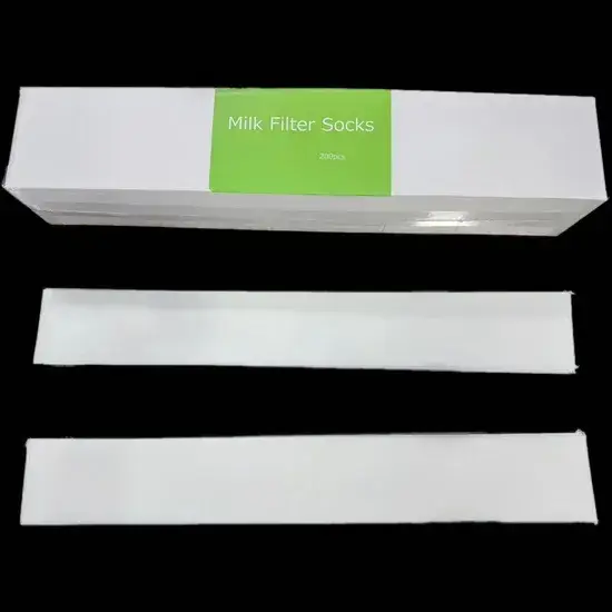 Ruy băng lọc sữa cho thú cưng sử dụng trong môi trường nông nghiệp hình ảnh 1-description