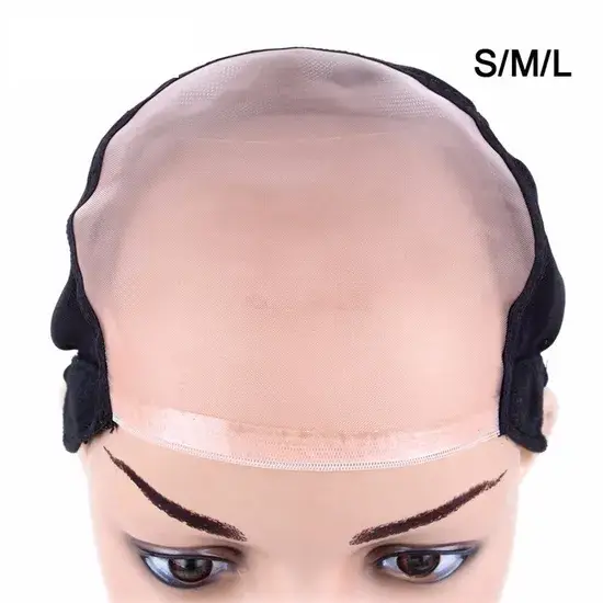Mũ lưới mono - lựa chọn hàng đầu cho phụ kiện tóc và dụng cụ làm đẹp cho phụ nữ hình ảnh 1-description
