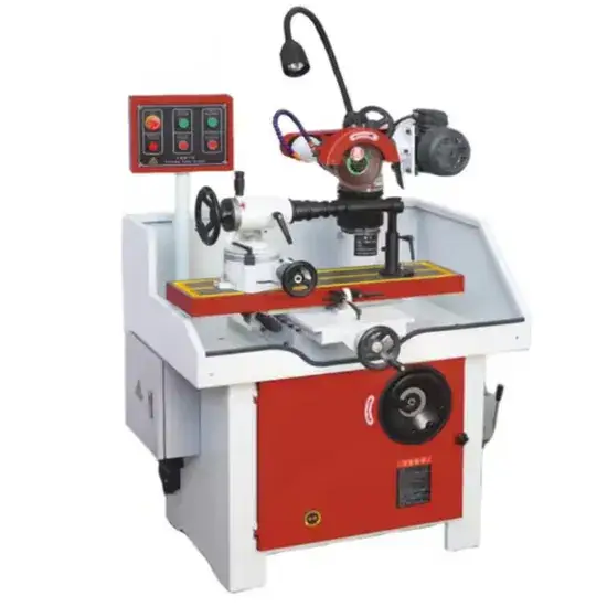 Lưỡi dao mài chất lượng cao cho máy mài sắc đa năng hình ảnh 1-description