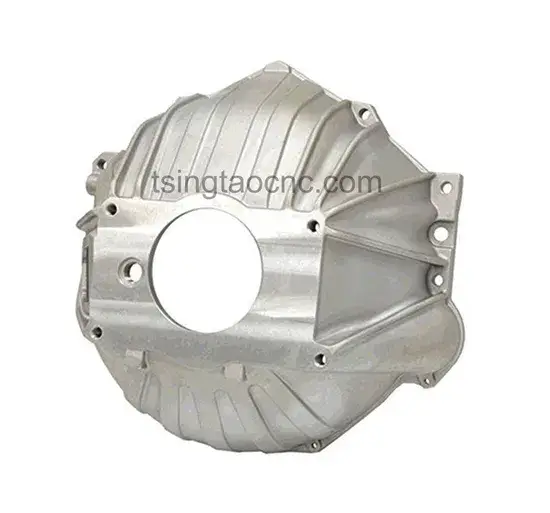 Thép không gỉ cao cấp đúc đầu tư bằng sáp chất lượng cao hình ảnh 1-description