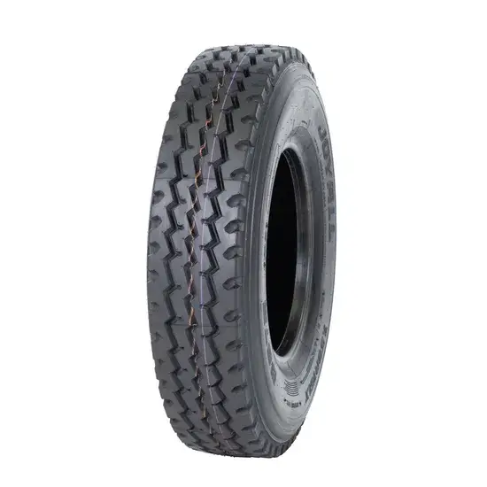 Lốp xe buýt JOYALL tùy chỉnh theo nhu cầu cá nhân có chứng nhận ISO9001 hình ảnh 1-description