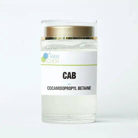 Đánh giá CAB 35% Lauroamide Propyl Betaine và hiệu quả ổn định hình ảnh 1-description