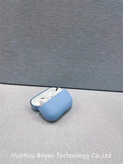 Tai nghe Bluetooth chủ động khử tiếng ồn Siri - Sê-ri tuyệt vời cho trải nghiệm nghe nhạc hợp lý hình ảnh 1-description