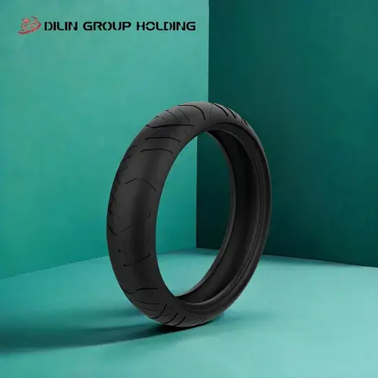 Lốp Xe Máy Đa Năng 130/70-17: Thân Thiện, Bền Bỉ và Chất Lượng Cao hình ảnh 1-description