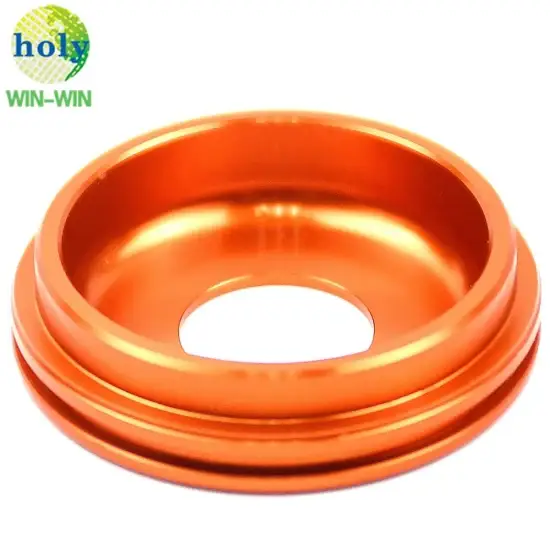 Phụ Tùng Xe Hơi Bằng Nhôm 6061 - Giá Hợp Lý cho Máy Móc Đúc Kim Loại hình ảnh 1-description