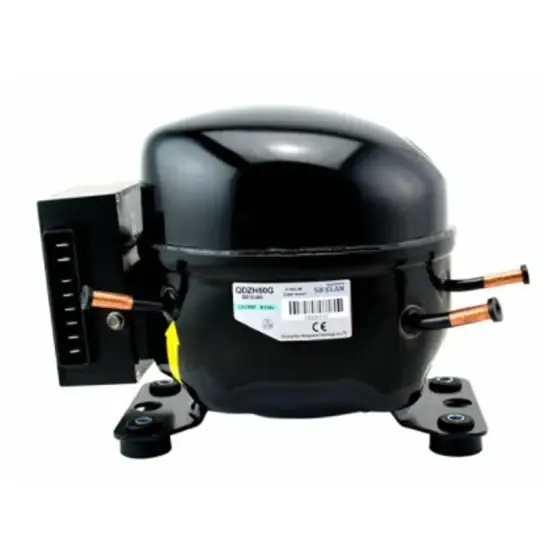 Tủ đông trưng bày Sikelan Qdzh50g sử dụng gas R134A hình ảnh 1-description