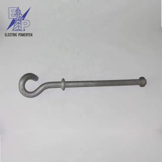 Cái móc pigtail chất lượng đỉnh cao, phụ kiện kết nối pigtail tuyệt vời hình ảnh 1-description