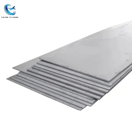 Tấm/plate hợp kim niken Gh4145 Gh145 Inconel X-750 chịu nhiệt độ cao - Nguồn cung cấp uy tín hình ảnh 1-description