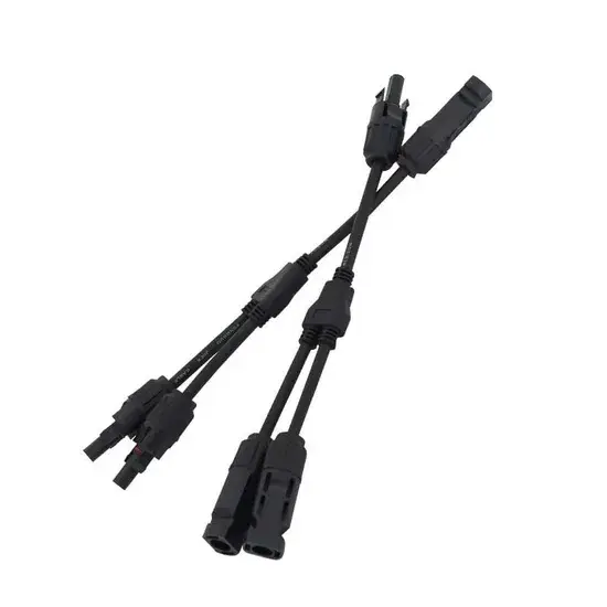 Vật liệu cáp tấm sử dụng cho hệ thống năng lượng mặt trời hình ảnh 1-description