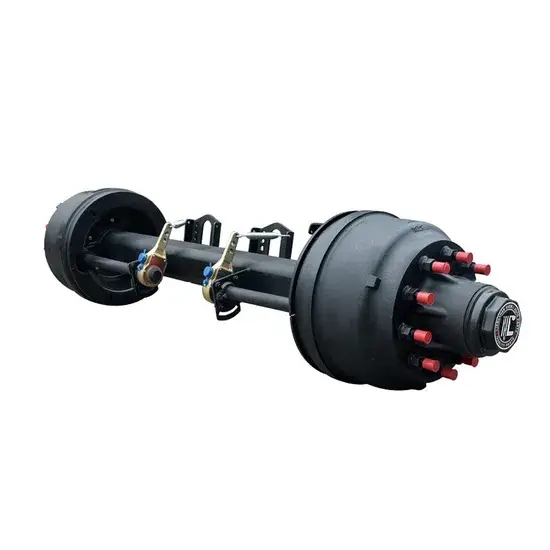 Xe moóc loại Đức 16 cần tìm mua hình ảnh 1-description