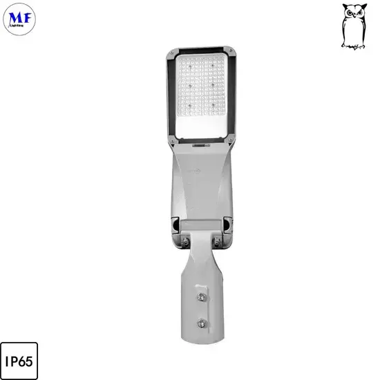 Đèn LED ngoài trời chống nước 7 Năm bảo hành, ánh sáng cao, cảm biến chuyển động và độ sáng - 45W 75W 100W 150W 200W 250W IP65 hình ảnh 1-description