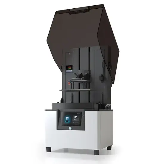 Ứng dụng máy in 3D tùy chỉnh trong các ngành công nghiệp: hàng không vũ trụ, ô tô, kiến trúc, điêu khắc, trang trí nhà cửa, đồ nội thất, y tế nha khoa hình ảnh 1-description