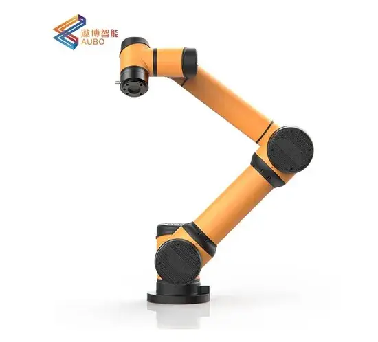 Linh kiện robot Aubo I5 Cobot Arm Collaborative - công nghệ mới cho Robot có tầm vươn 886mm hình ảnh 1-description
