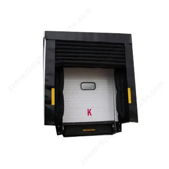 Khoang che nắng bảo vệ cửa bến tàu cơ khí với sản phẩm nhà che bến tàu PVC hình ảnh 1-description