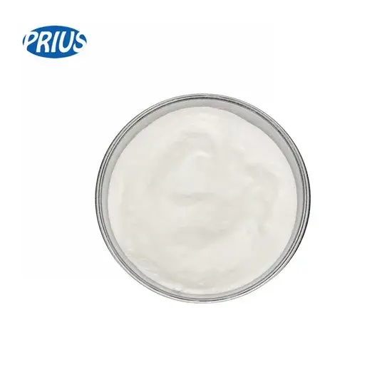 Chiết xuất bột stevia hữu cơ tự nhiên CAS 57817-89-7, nồng độ 80% 90% Stevioside hình ảnh 1-description