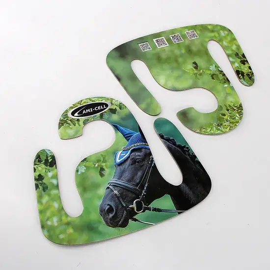 Đặt làm giá treo cho dép và sandal theo yêu cầu hình ảnh 1-description