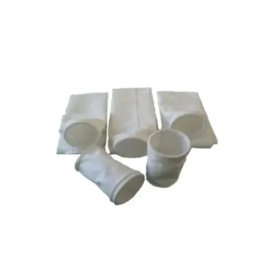 Phụ kiện lọc PTFE tối ưu cho công nghiệp thép hình ảnh 1-description