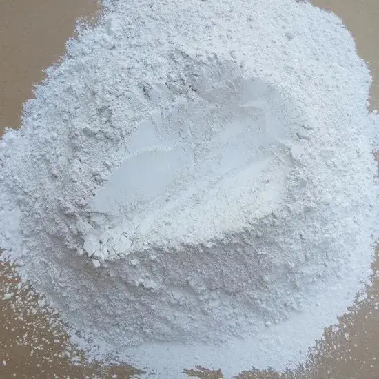 Đất sét kaolin rửa - chất lượng cao với độ tinh khiết vượt trội hình ảnh 1-description