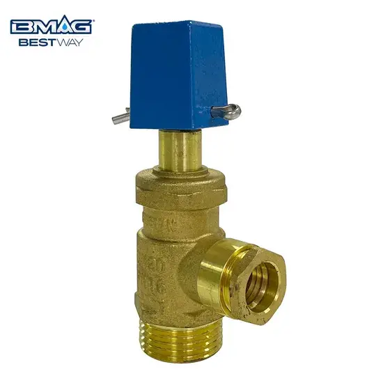 Van Dzr Đồng Cao Cấp Cw617n - Sự Lựa Chọn Thông Minh cho Tay Cầm Thép Xanh Bền Bỉ hình ảnh 1-description