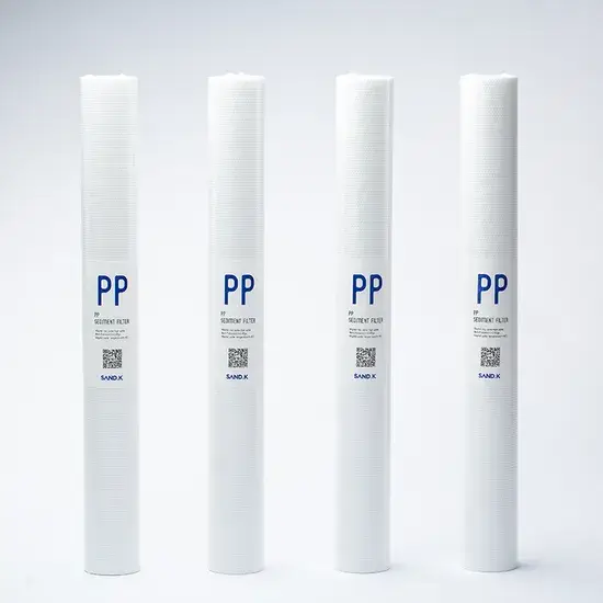 Thiết bị lọc PP hiệu suất cao cung cấp điện cho ô tô: hiệu quả và tiện ích hình ảnh 1-description
