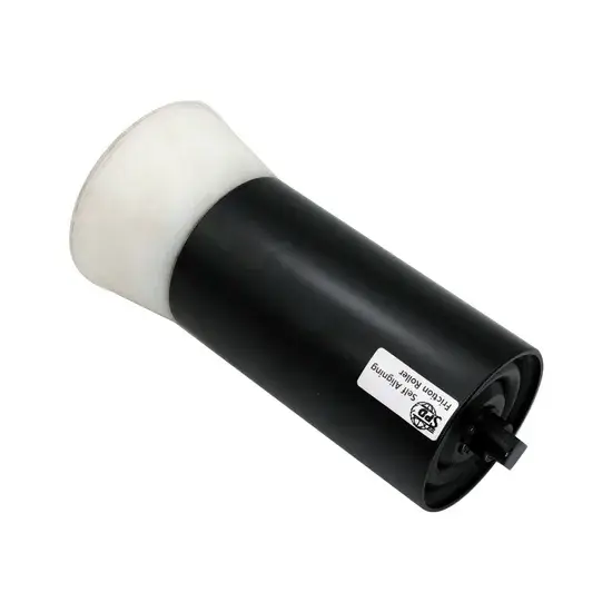 Thiết bị cuốn chất lượng cao cho băng tải và con lăn cao su băng tải hình ảnh 1-description