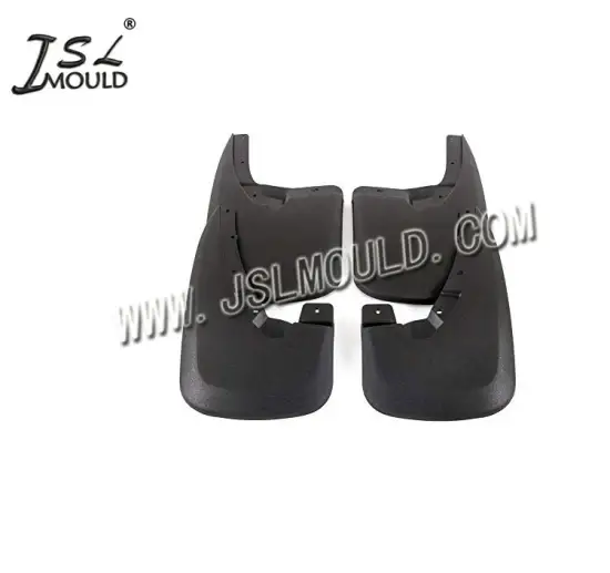 Mẫu chắn bùn ô tô với chất liệu nhựa chất lượng cấp cao hình ảnh 1-description
