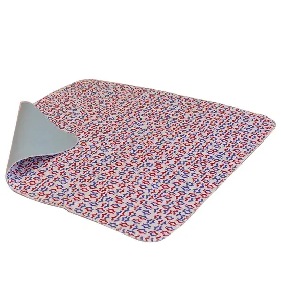 Underpad Đái dầm: Sản phẩm chất lượng cho việc rửa sạch tại nhà hình ảnh 1-description