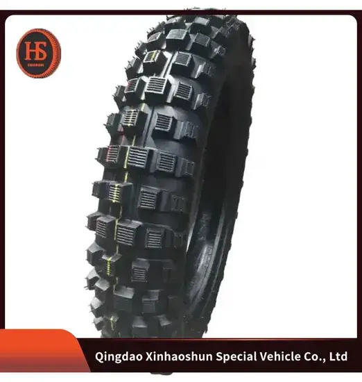 Lốp Xe Máy 4.50-12 và 5.00-12: Sự lựa chọn hoàn hảo cho bánh trước hình ảnh 1-description