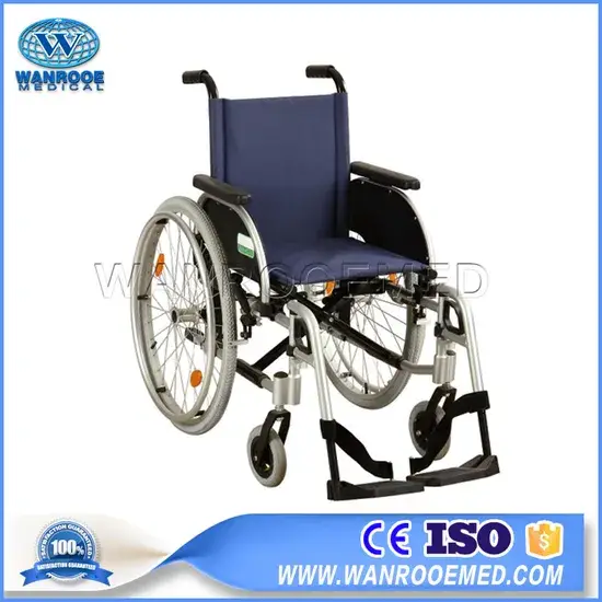 Xe lăn bãi biển gập gọn tay - Thiết bị tiện ích cho người khuyết tật hình ảnh 1-description