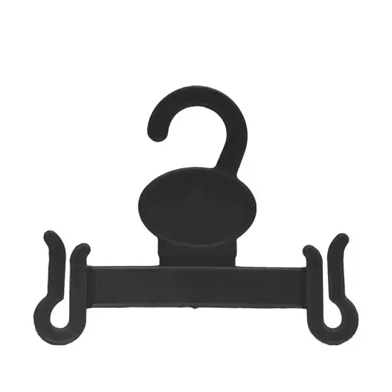 Ứng dụng treo dép xỏ ngón từ hạt nhựa propylene thân thiện với môi trường hình ảnh 1-description