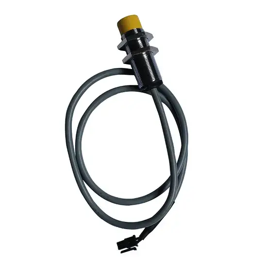 CB003-1022-001: Cảm biến Độ nhớt phù hợp cho Máy in Citronix - Phụ tùng thay thế chất lượng hình ảnh 1-description