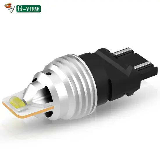 Đèn tự động chiếu sáng lùi 1156 - Giải pháp chiếu sáng hiệu quả từ Đèn G-View 1156/1157/3156/3157/7440/7443/BA15S/P21W/BAU15S LED 527d ODM hình ảnh 1-description