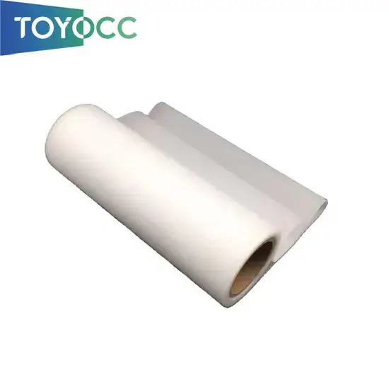 Màng dán kính màu sắc từ chất liệu EVA hình ảnh 1-description