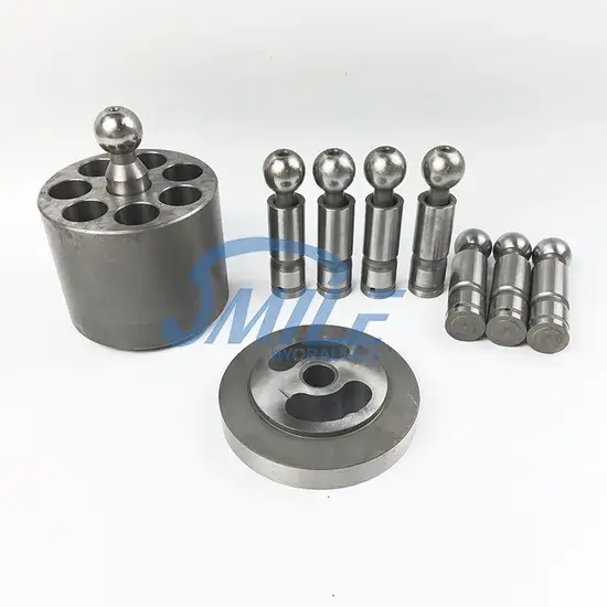 Linh kiện thay thế A2vk55 cho sửa chữa bơm Rexroth - Chất lượng uy tín, giá cả hợp lý hình ảnh 1-description