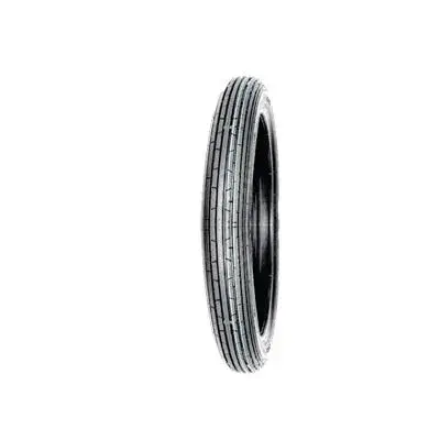 Lốp xe máy 2.50-18 chất lượng hàng đầu với khả năng sử dụng lâu dài hình ảnh 1-description