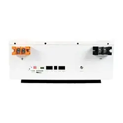 Nhà Máy Lưu Trữ Năng Lượng Ắc Quy Lithium 48V 150ah 7.5kwh dành cho Hộ Gia Đình hình ảnh 1-description