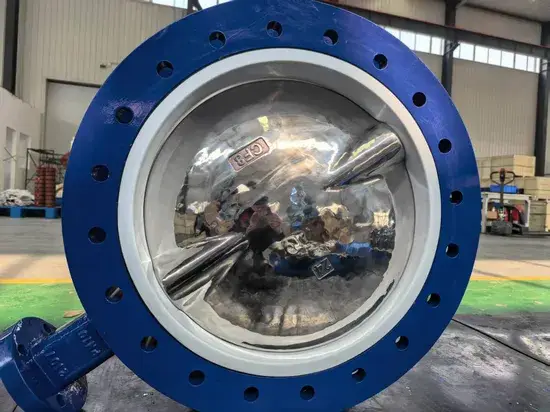 Van điều khiển API ASTM Awwa D34h 316L - Giải pháp tối ưu cho hệ thống hoạt động đáng tin cậy hình ảnh 1-description