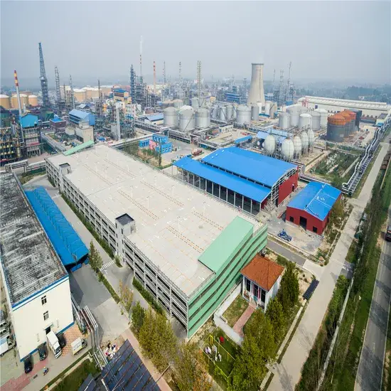 Giải pháp lưu trữ nông sản với nhà kho khung thép chất lượng hình ảnh 1-description