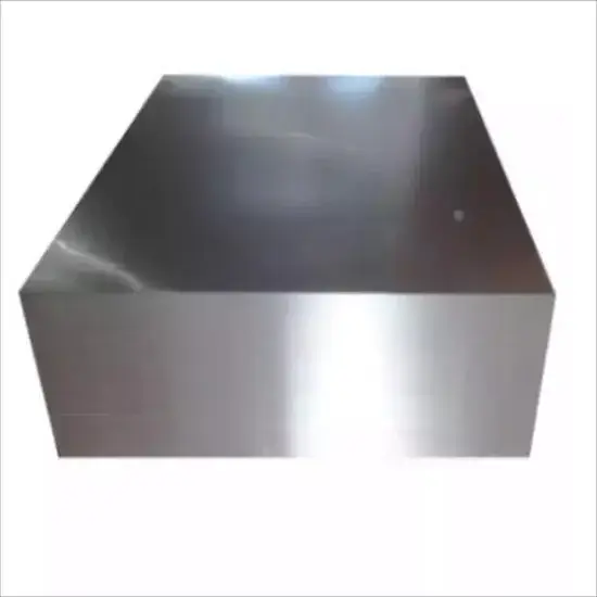 Tấm Thiếc Chất Lượng Cao T4 dùng cho Máy Móc Đóng Tàu hình ảnh 1-description